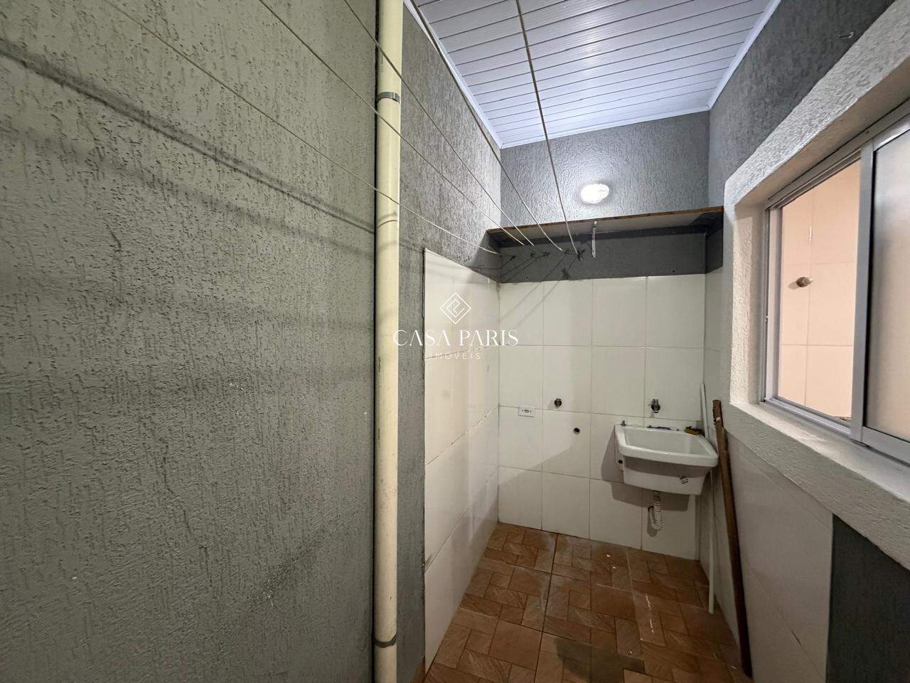 Casa de Condomínio à venda no Tude Bastos: 
