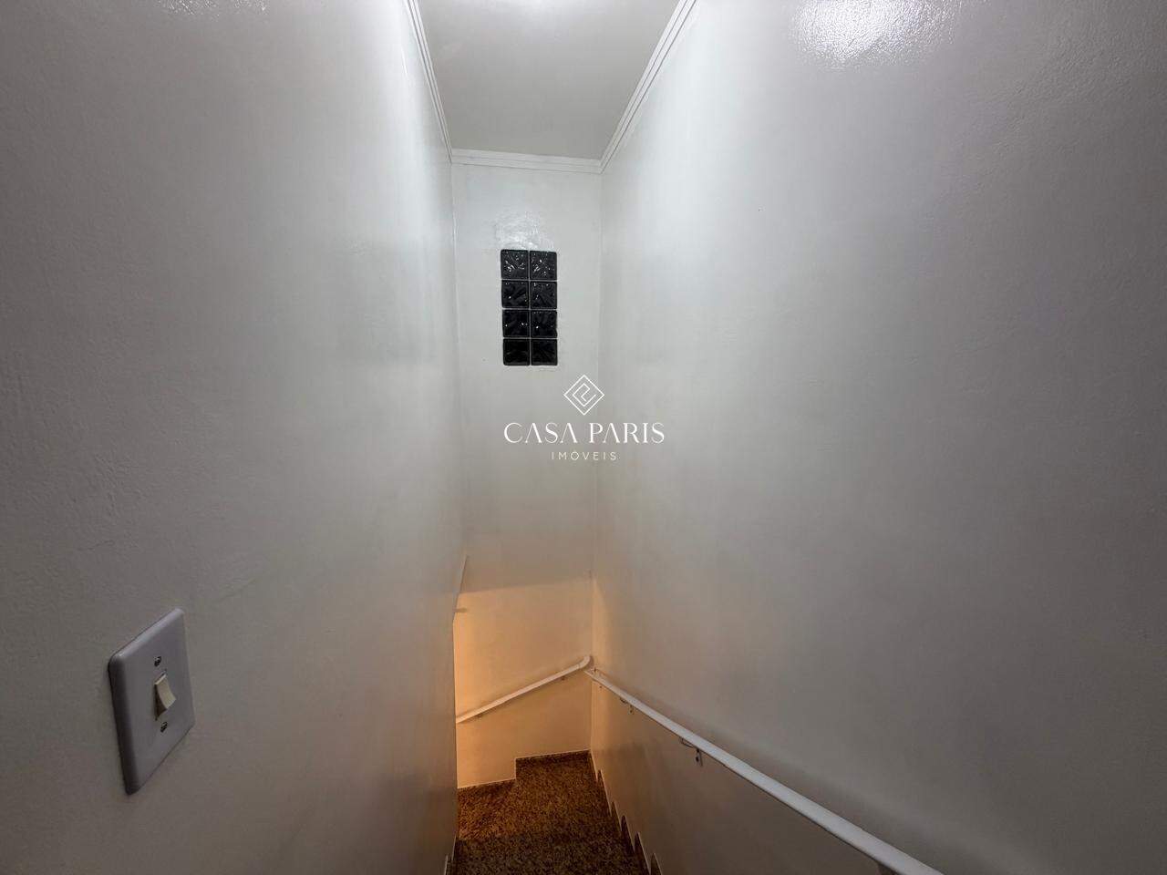 Casa de Condomínio à venda no Tude Bastos: 