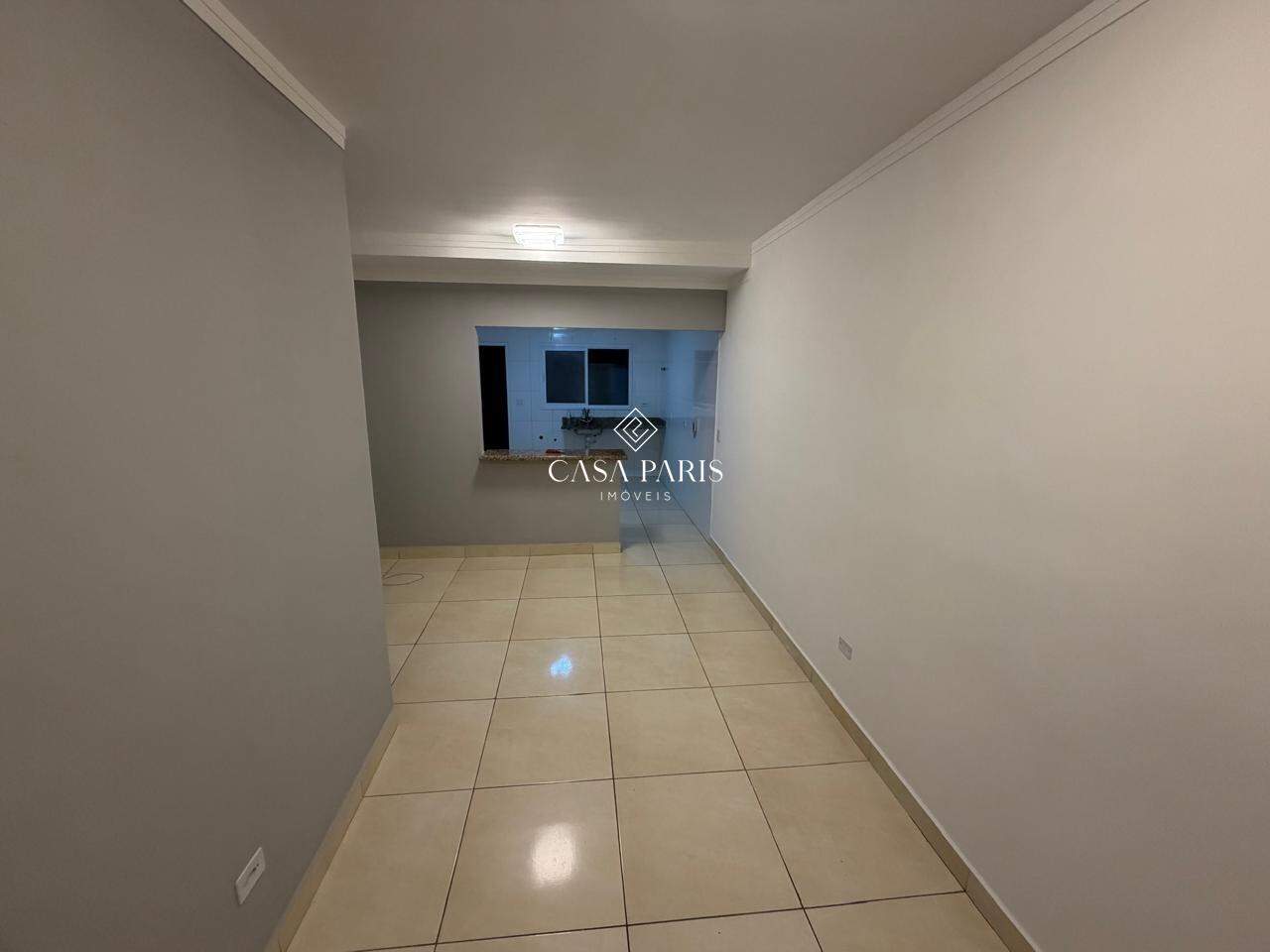 Casa de Condomínio à venda no Tude Bastos: 