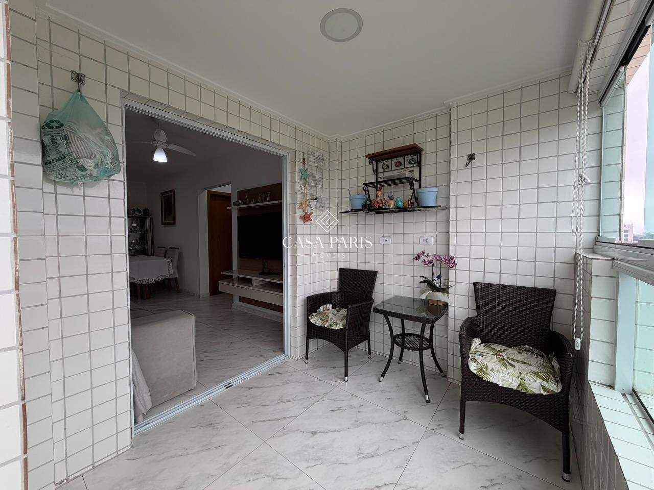 Apartamento à venda no Mirim: 