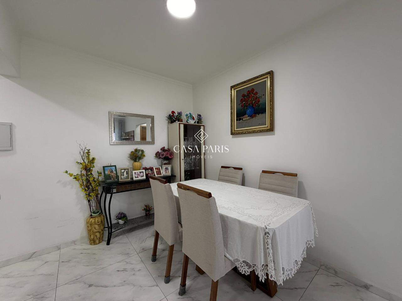 Apartamento à venda no Mirim: 