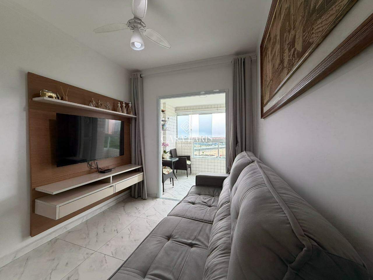 Apartamento à venda no Mirim: 