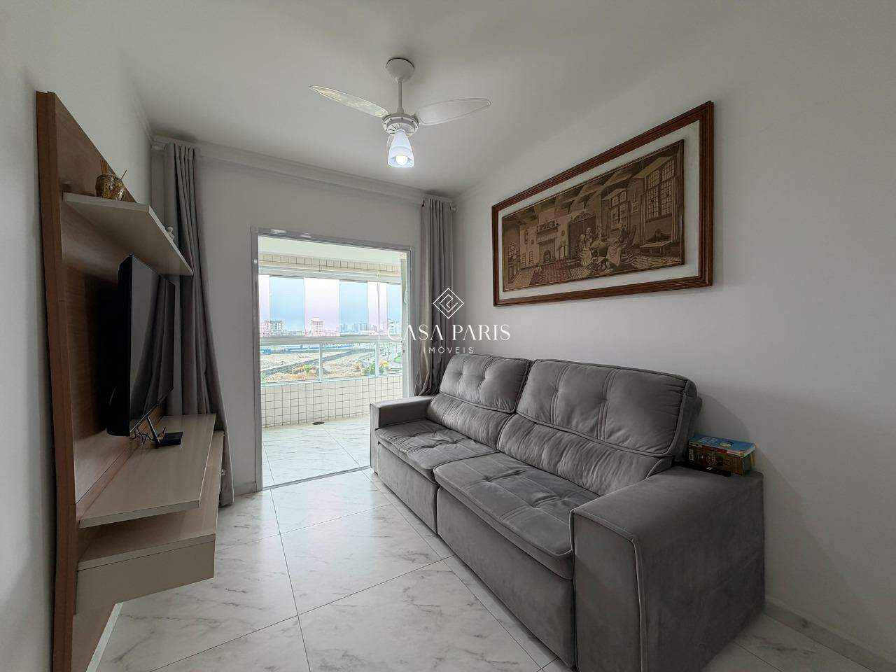 Apartamento à venda no Mirim: 