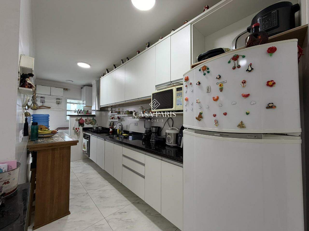 Apartamento à venda no Mirim: 