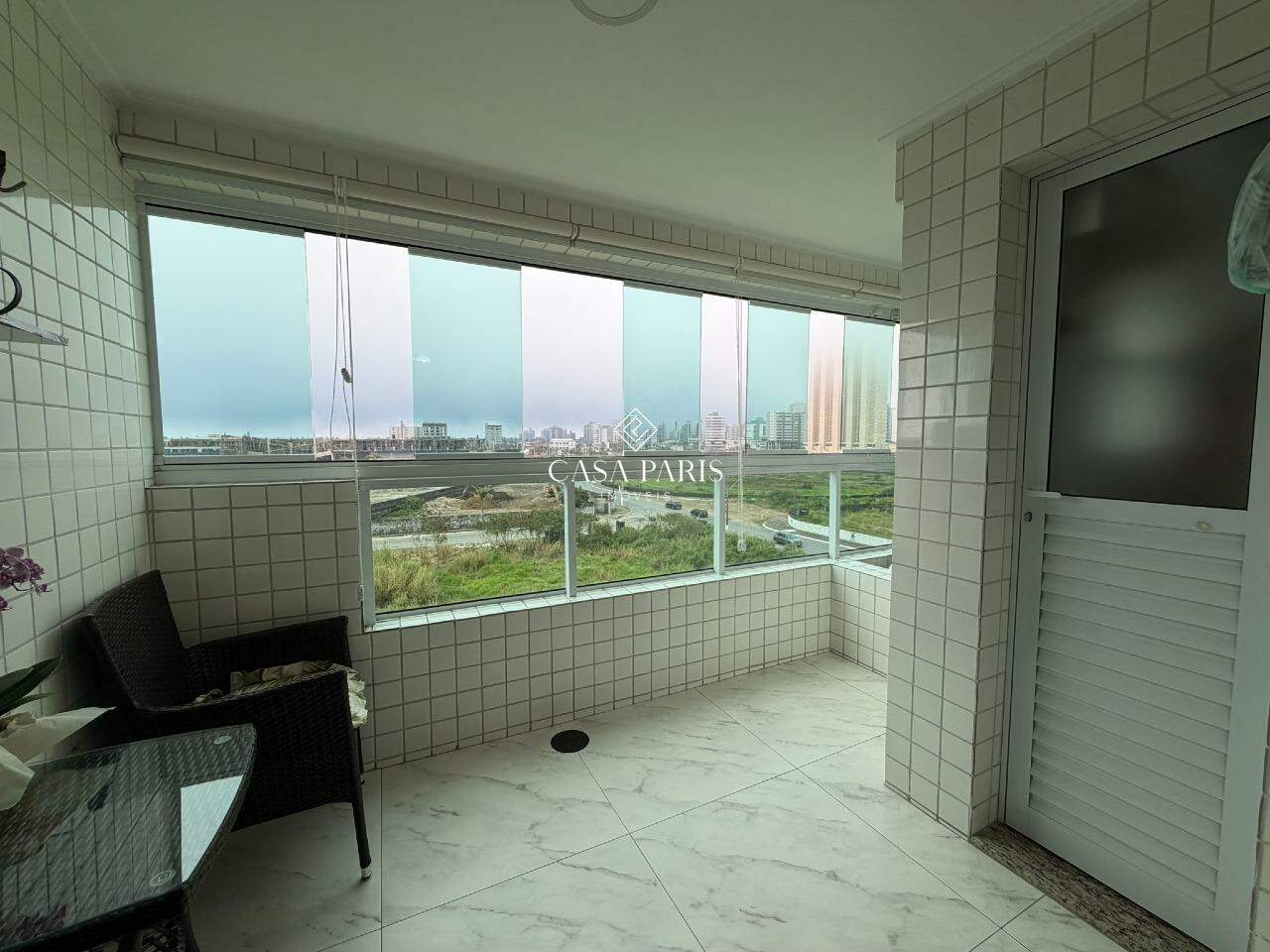 Apartamento à venda no Mirim: 