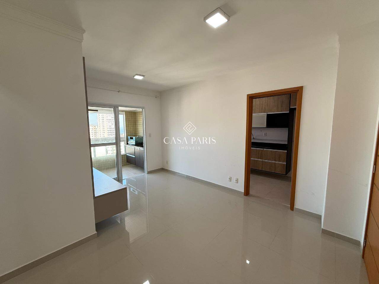Apartamento à venda no Canto do Forte: 