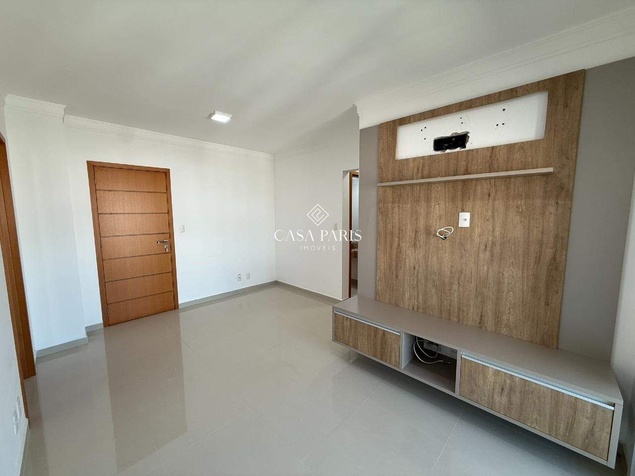 Apartamento à venda no Canto do Forte: 