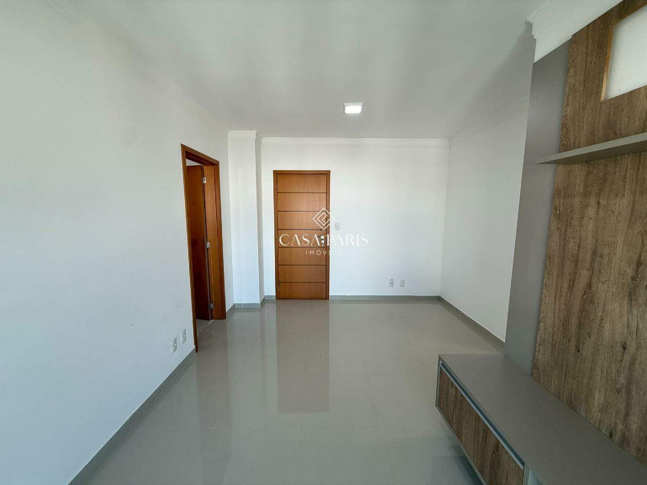 Apartamento à venda no Canto do Forte: 