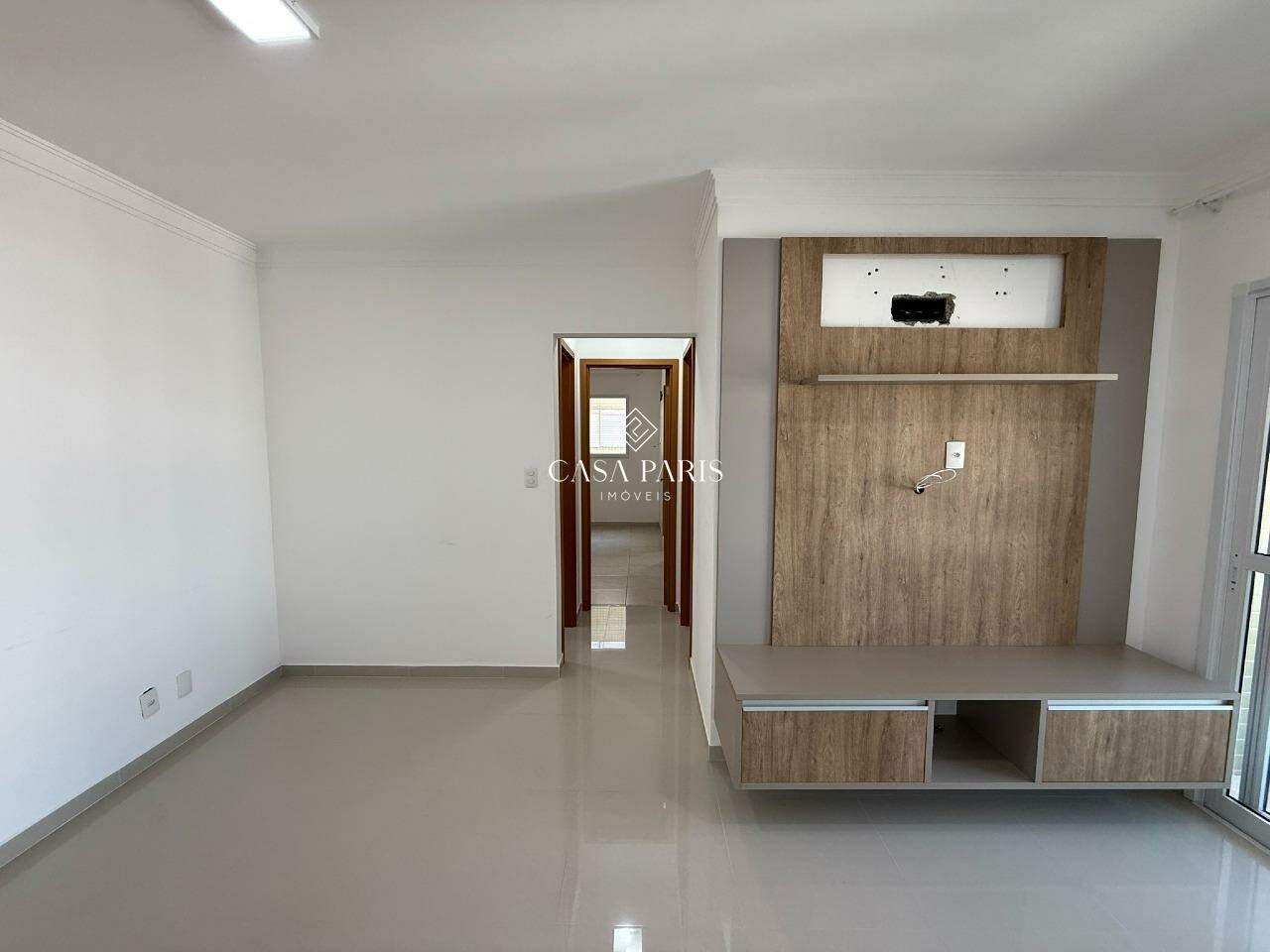 Apartamento à venda no Canto do Forte: 