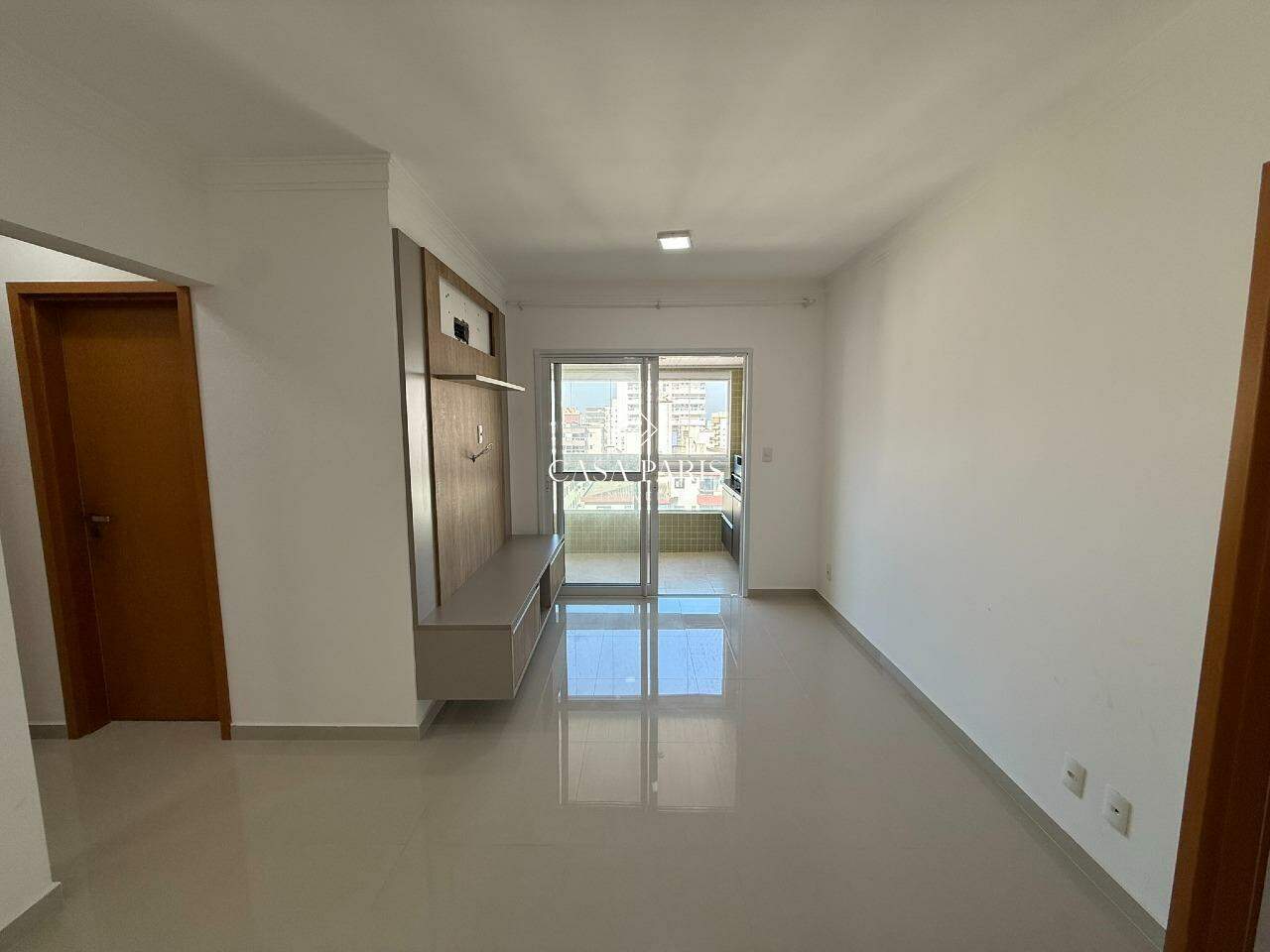 Apartamento à venda no Canto do Forte: 