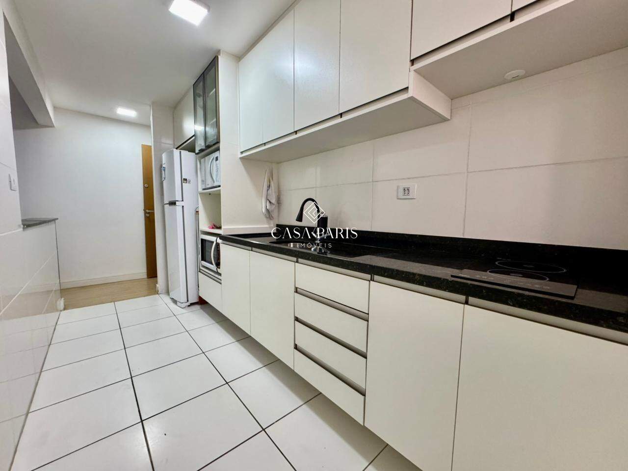 Apartamento à venda no Canto do Forte: 