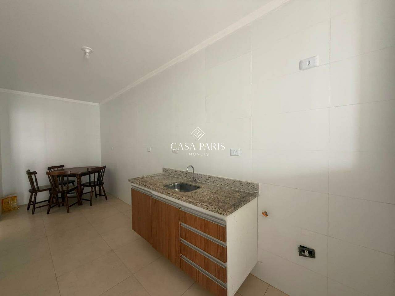 Apartamento à venda no Aviação: 