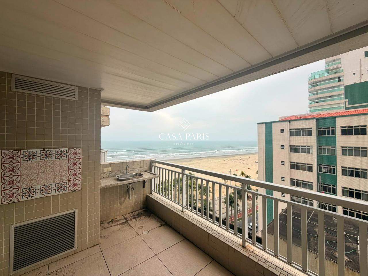 Apartamento à venda no Aviação: 
