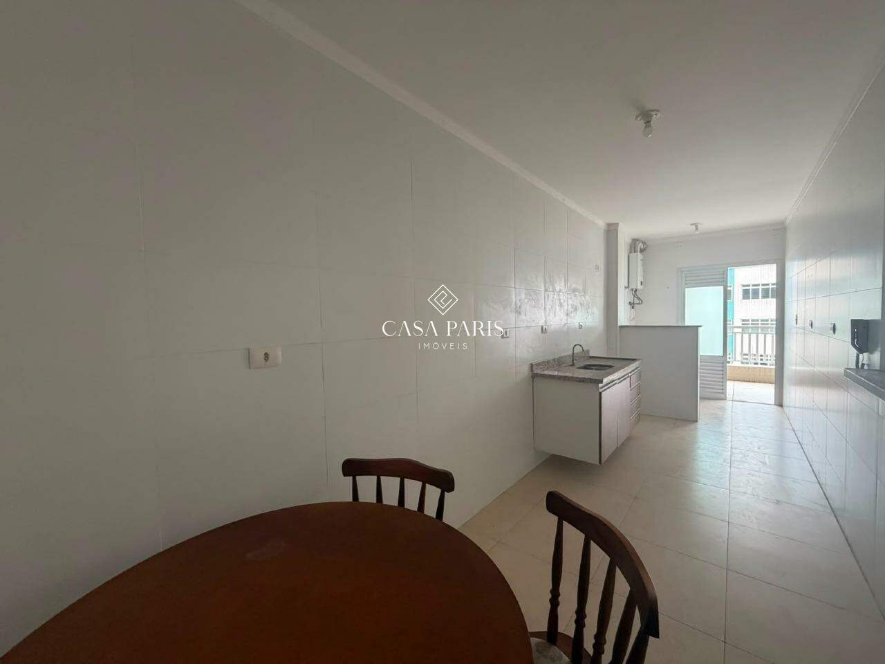 Apartamento à venda no Aviação: 