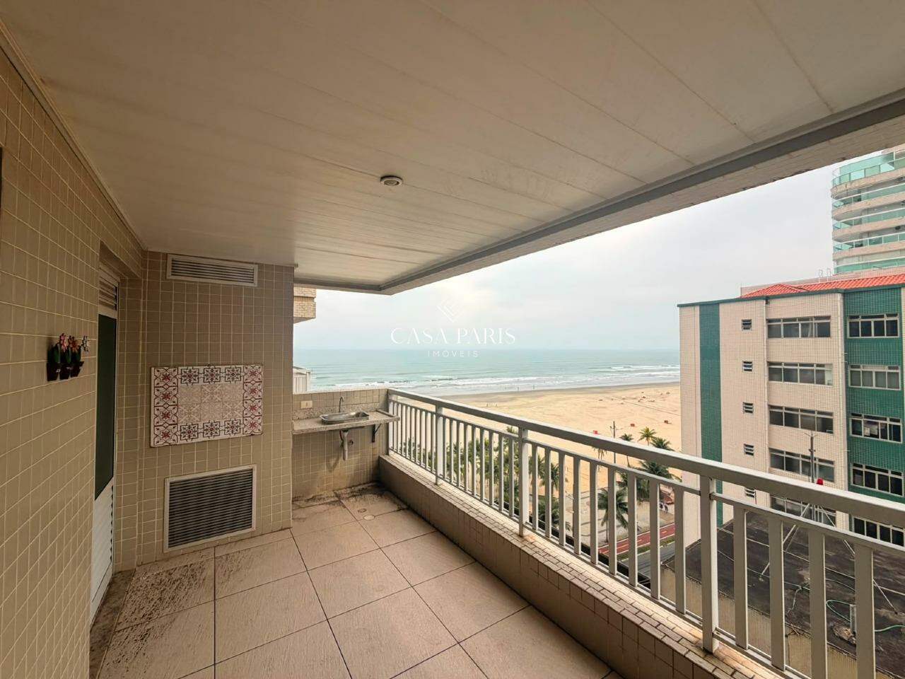 Apartamento à venda no Aviação: 