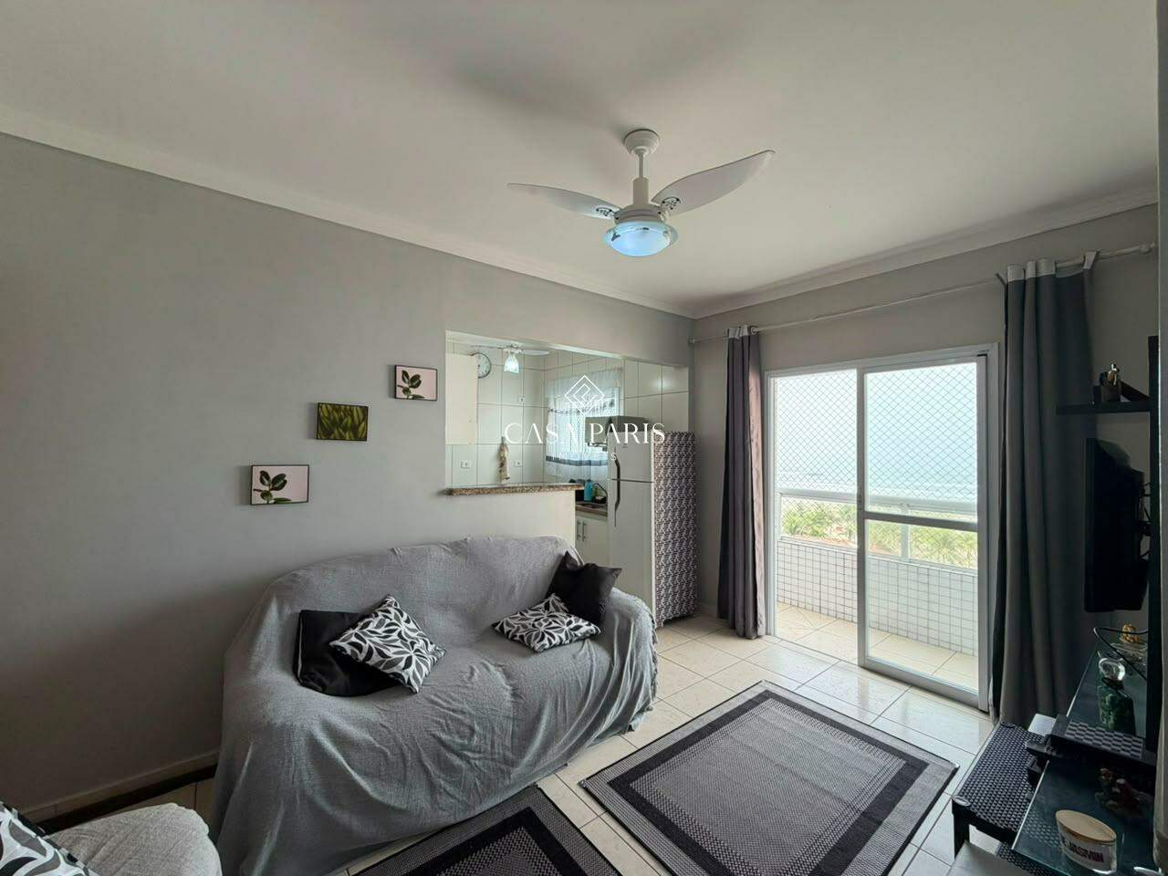 Apartamento à venda no Mirim: 