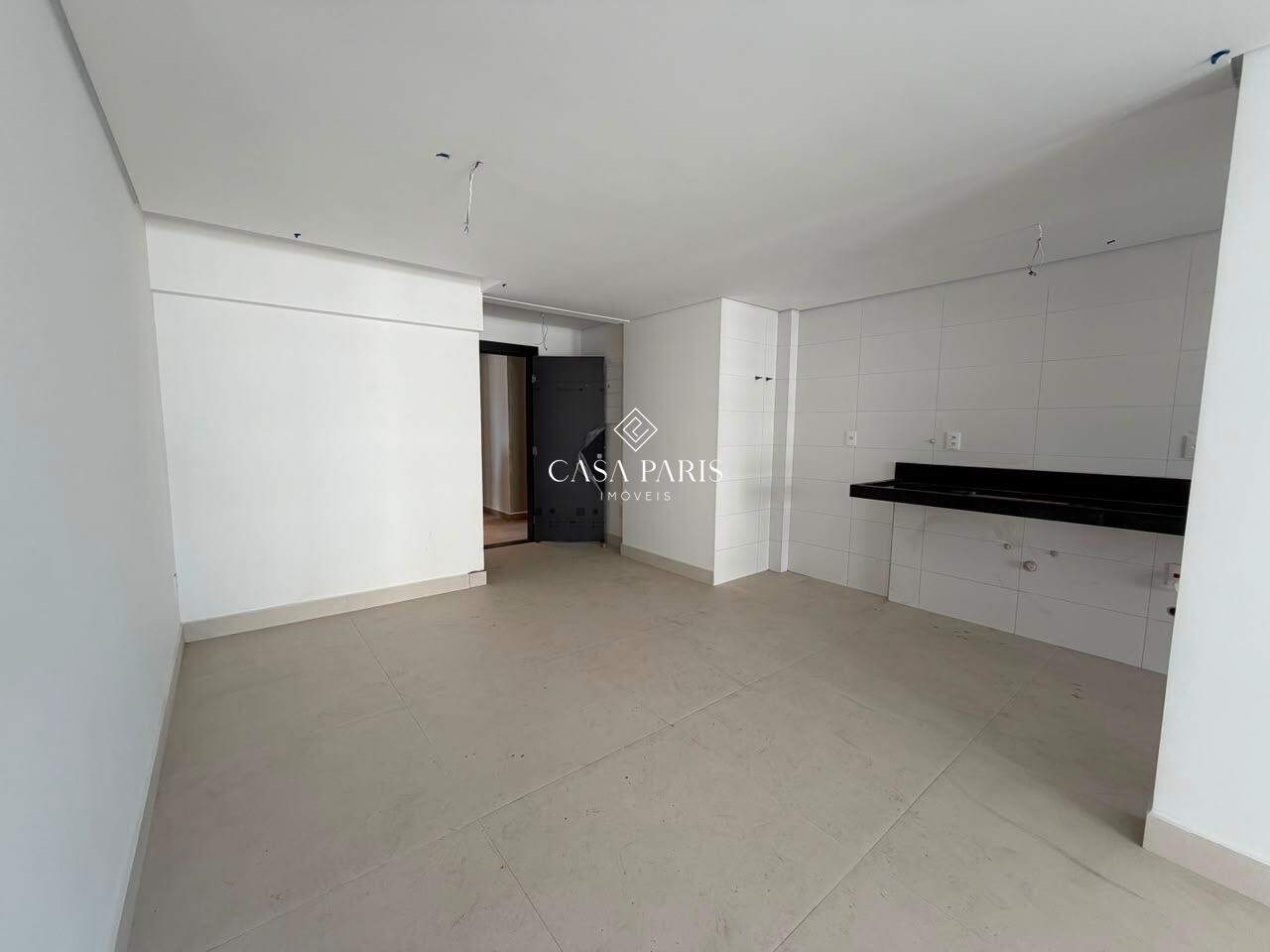 Apartamento à venda no Guilhermina: 
