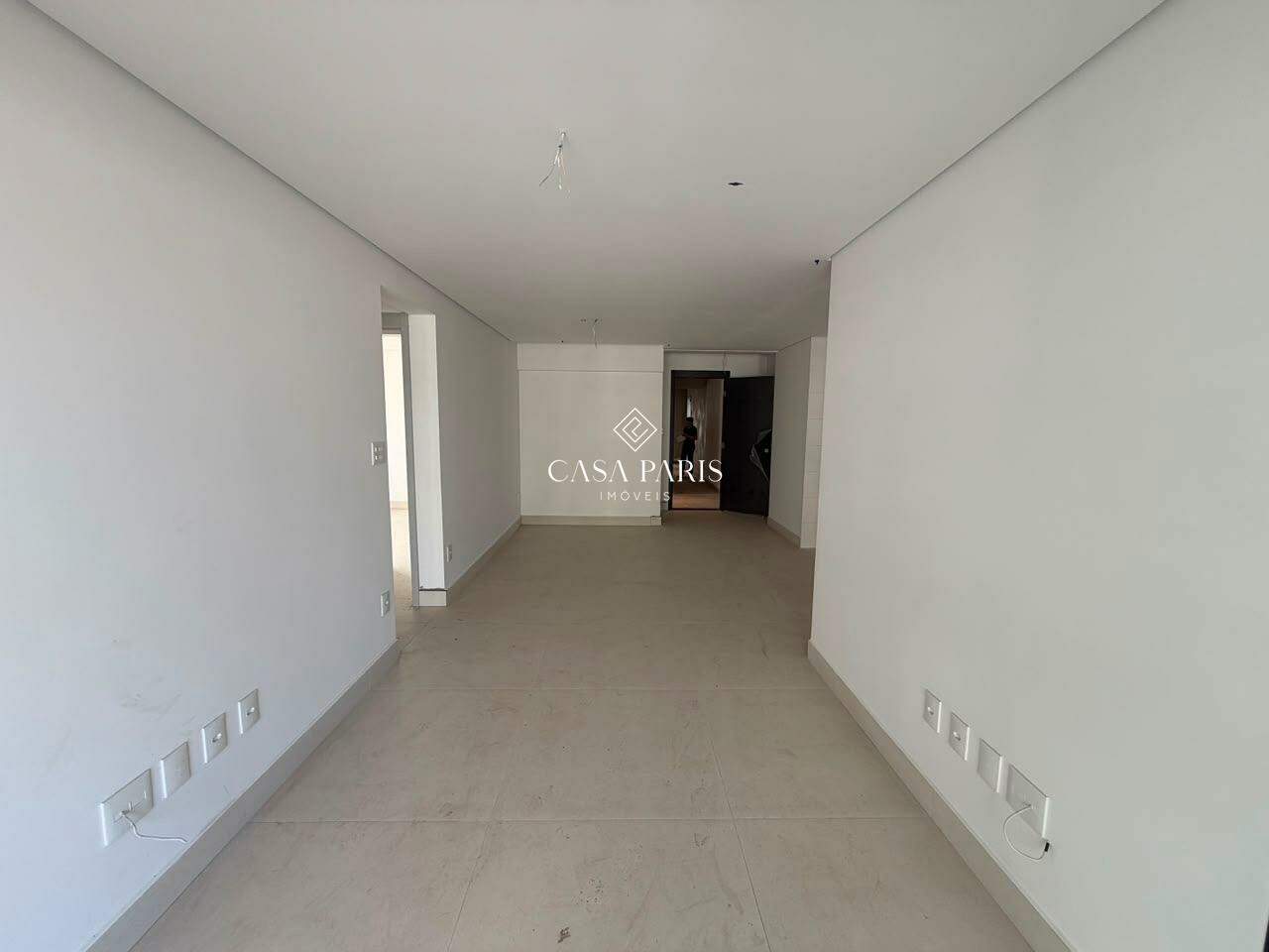 Apartamento à venda no Guilhermina: 