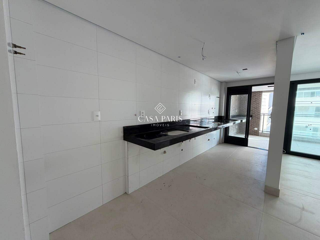Apartamento à venda no Guilhermina: 
