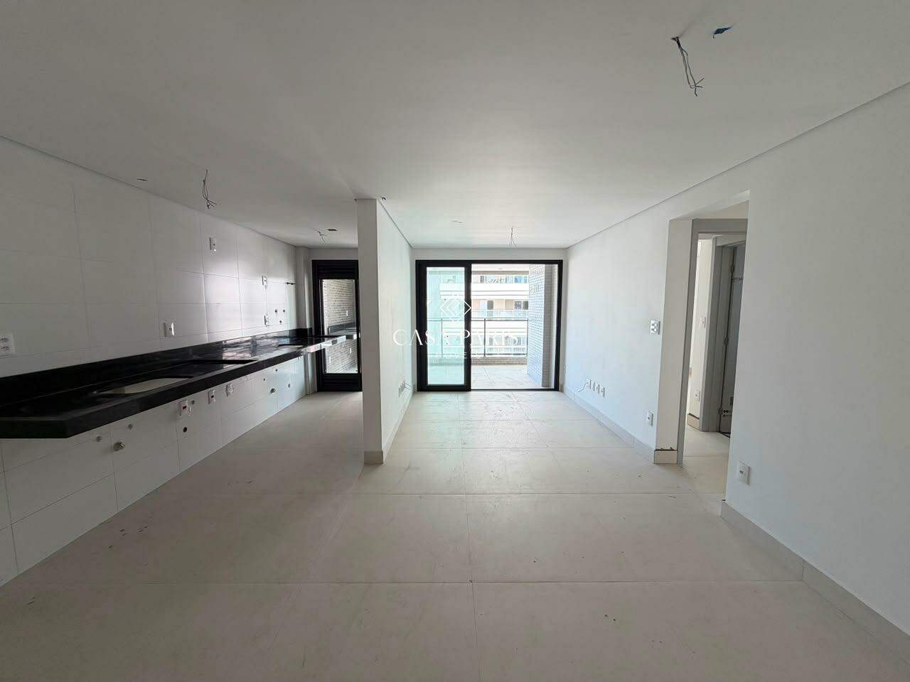 Apartamento à venda no Guilhermina: 