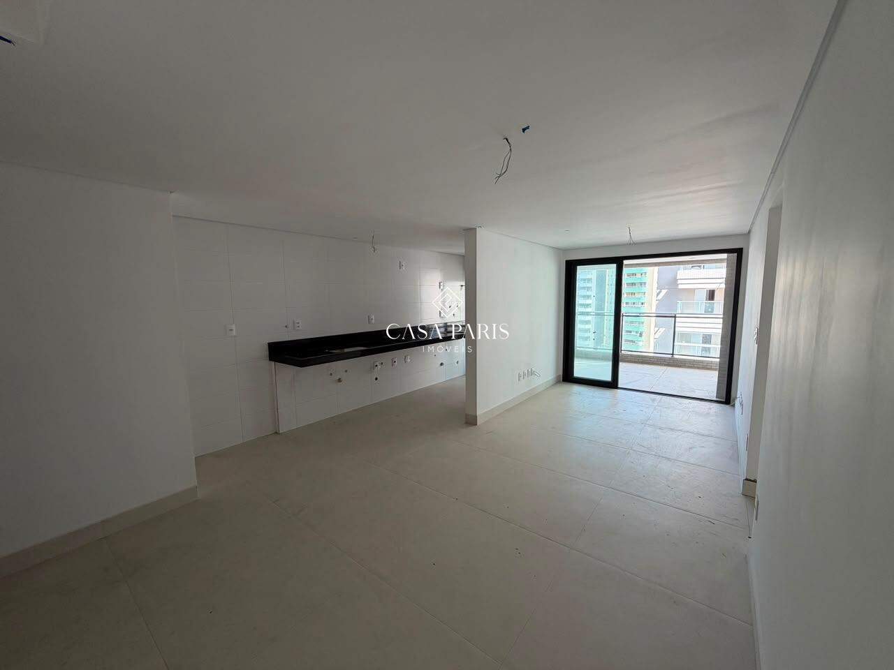 Apartamento à venda no Guilhermina: 