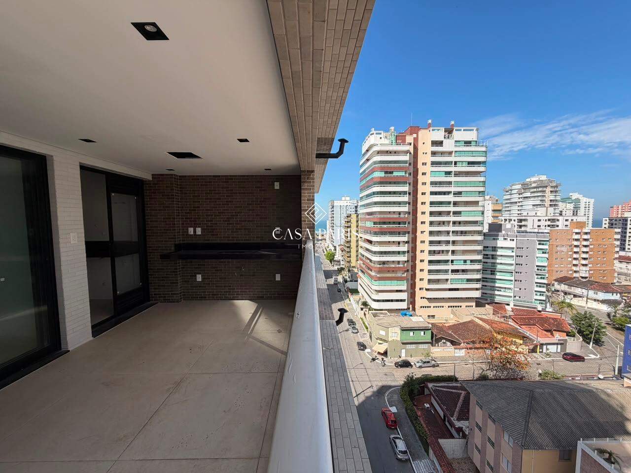 Apartamento à venda no Guilhermina: 
