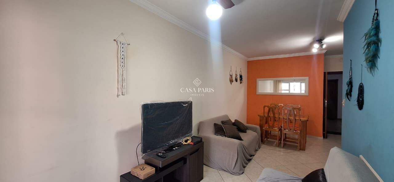 Apartamento à venda no Canto do Forte: 