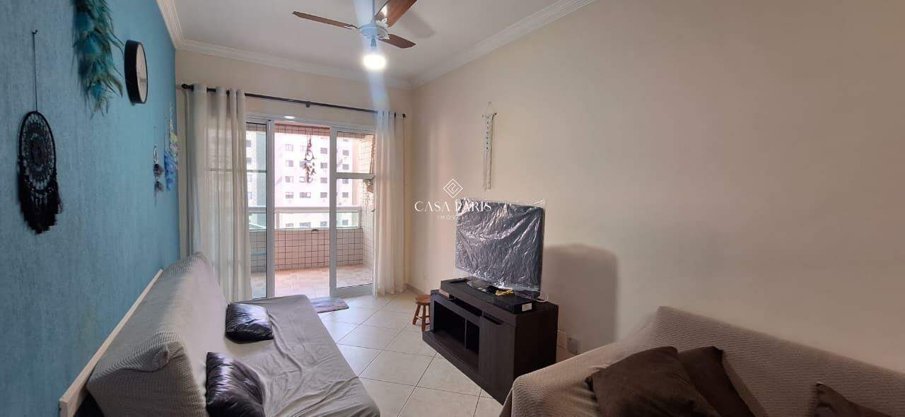 Apartamento à venda no Canto do Forte: 