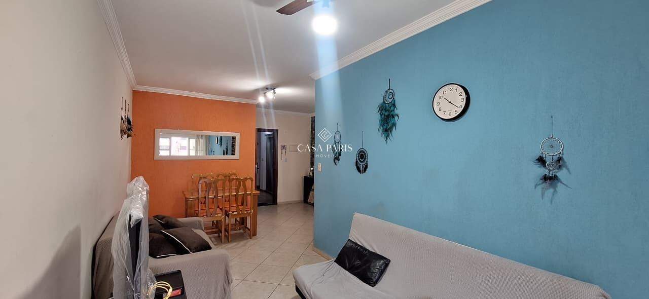 Apartamento à venda no Canto do Forte: 