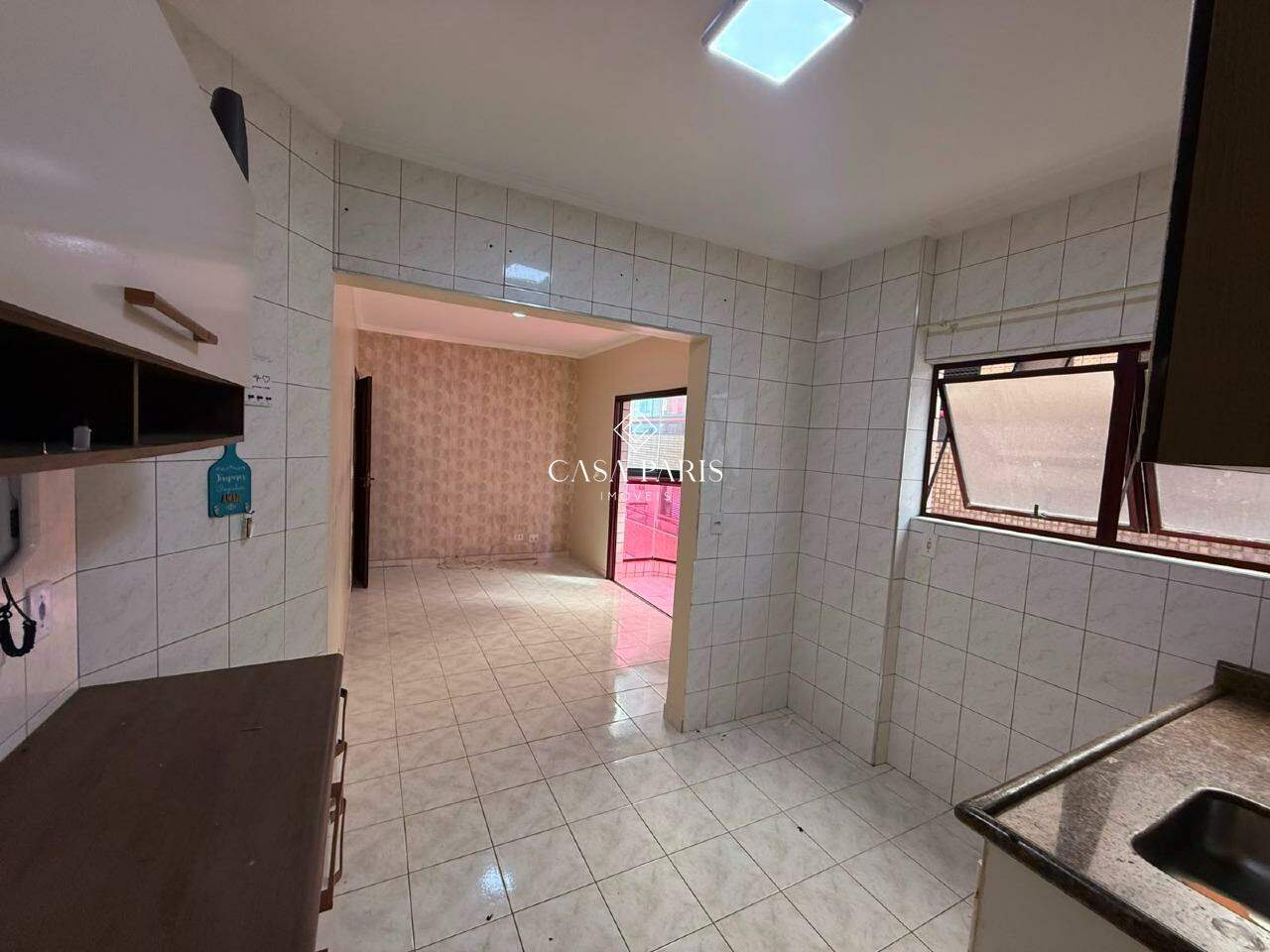 Apartamento à venda no Tupi: 