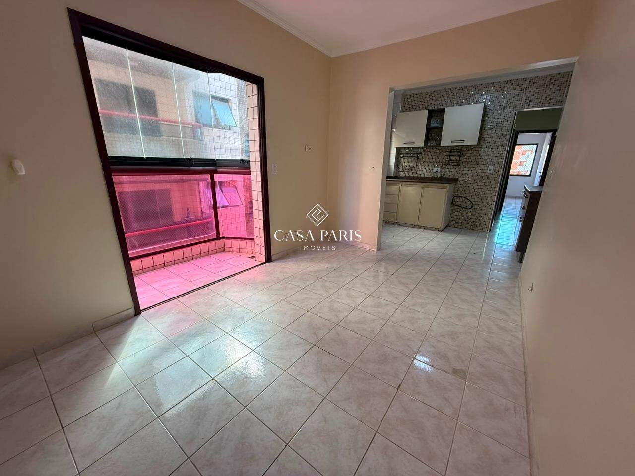 Apartamento à venda no Tupi: 