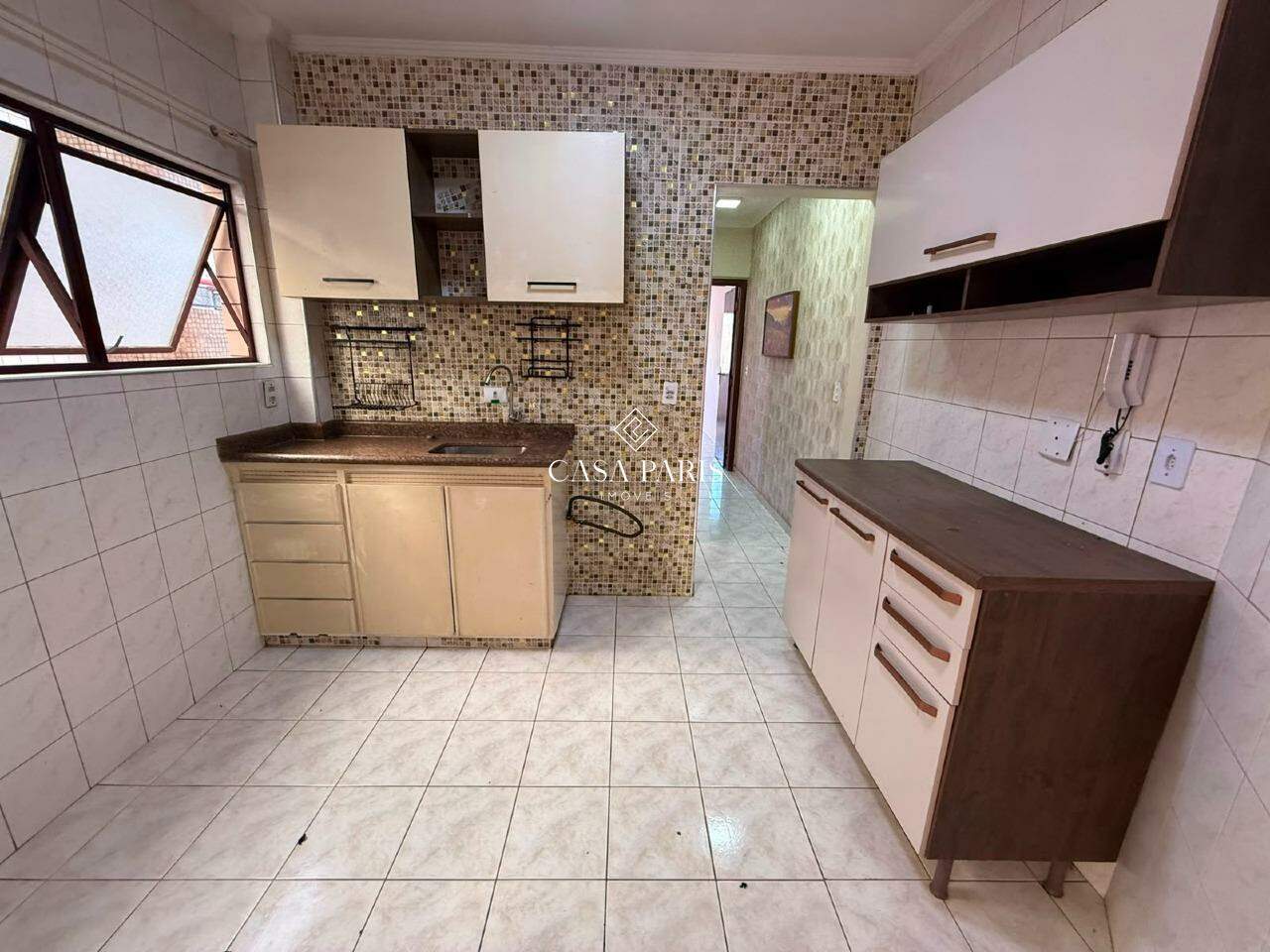 Apartamento à venda no Tupi: 