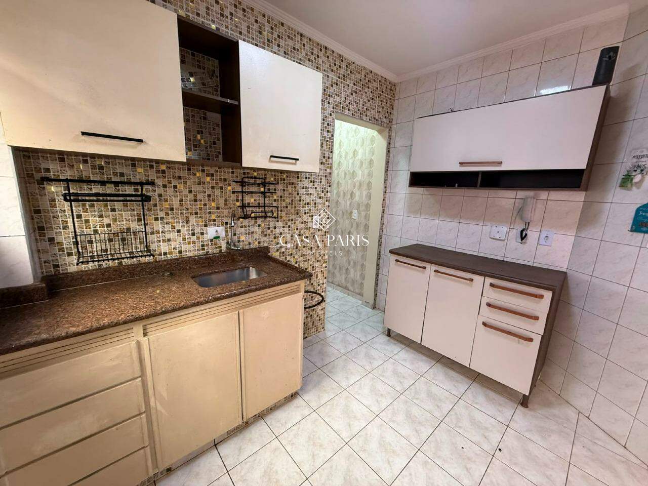 Apartamento à venda no Tupi: 