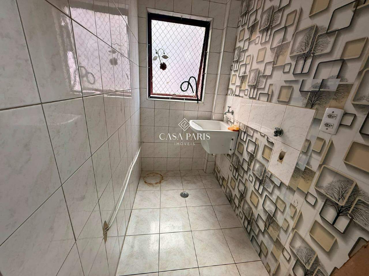 Apartamento à venda no Tupi: 