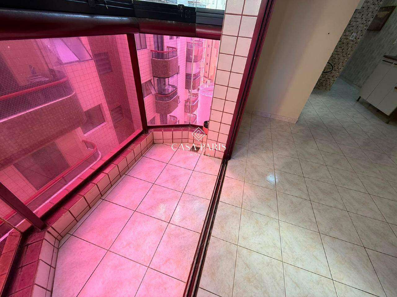 Apartamento à venda no Tupi: 
