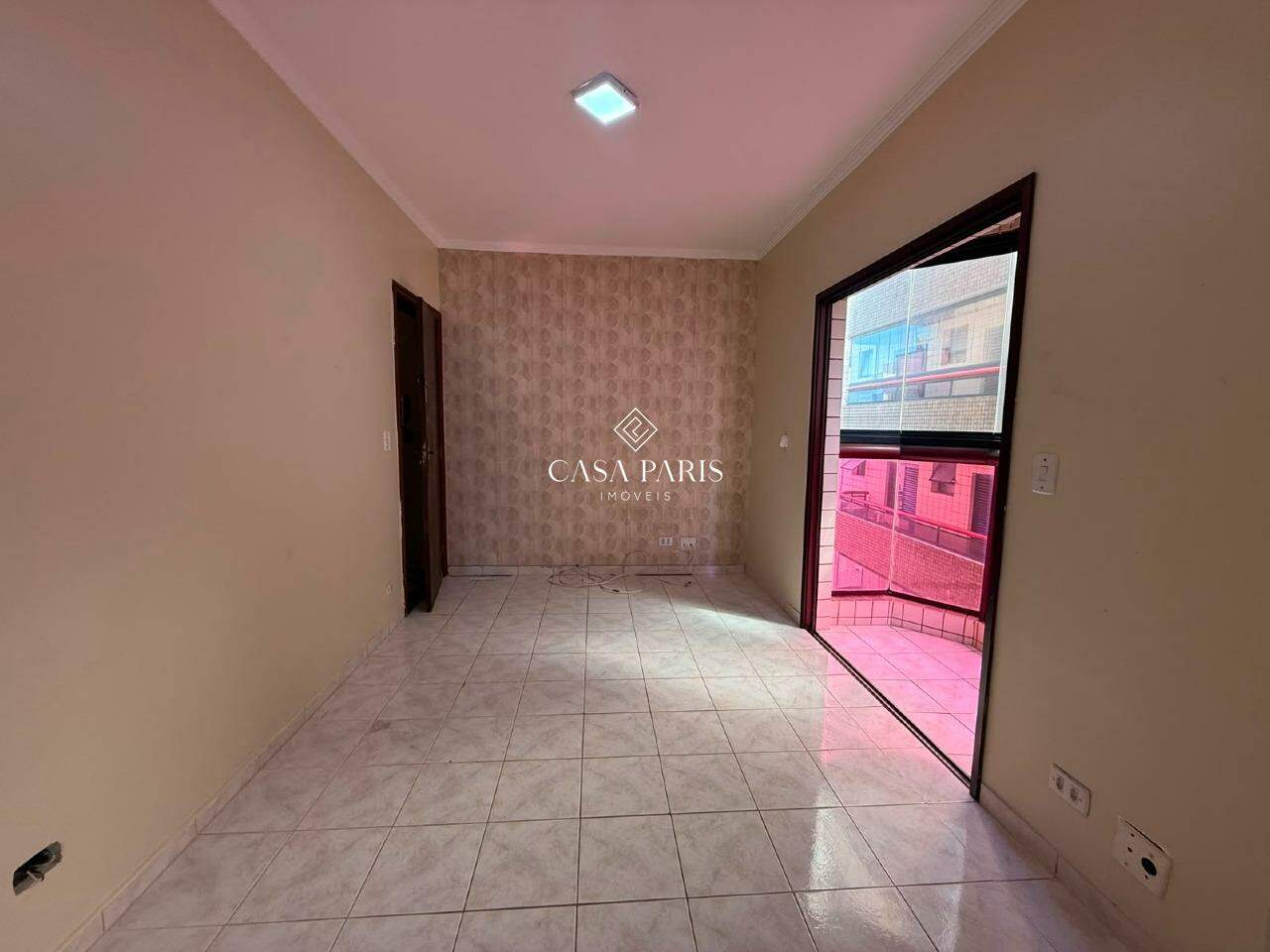 Apartamento à venda no Tupi: 