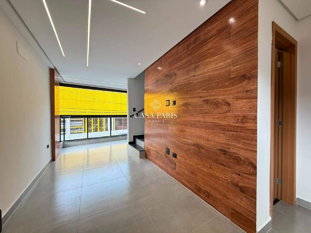 Casa de Condomínio à venda no Aviação: 