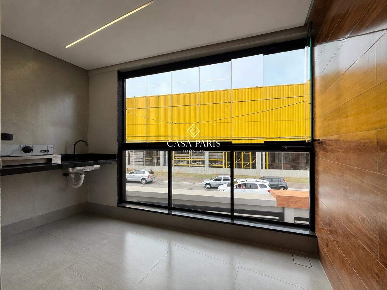 Casa de Condomínio à venda no Aviação: 