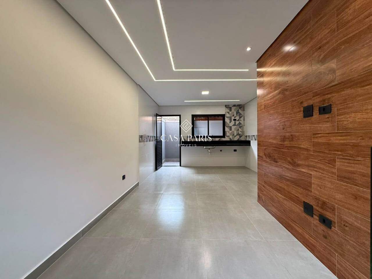 Casa de Condomínio à venda no Aviação: 