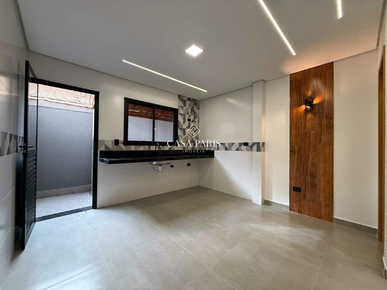Casa de Condomínio à venda no Aviação: 