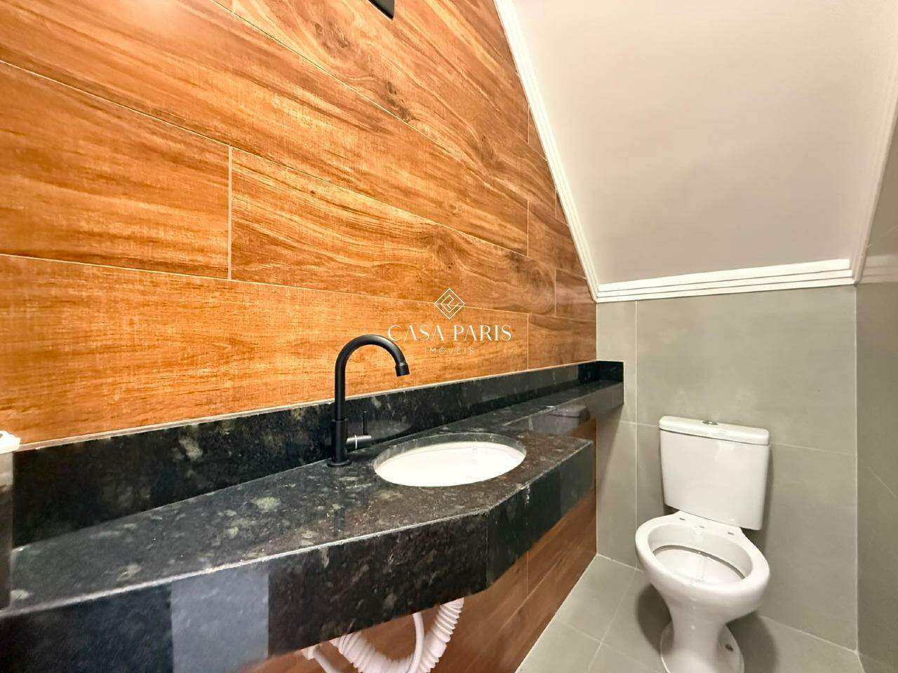 Casa de Condomínio à venda no Aviação: 