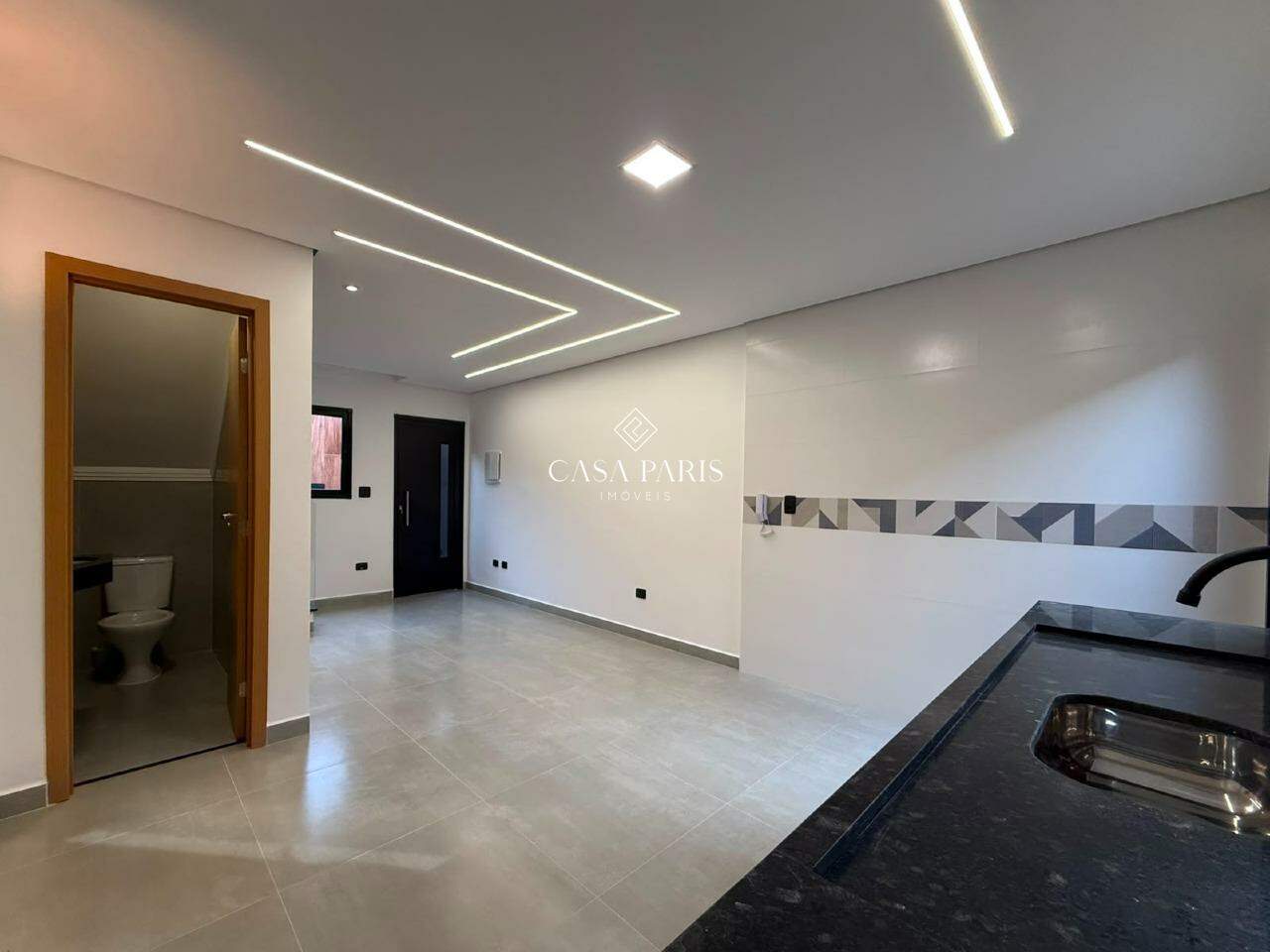 Casa de Condomínio à venda no Aviação: 