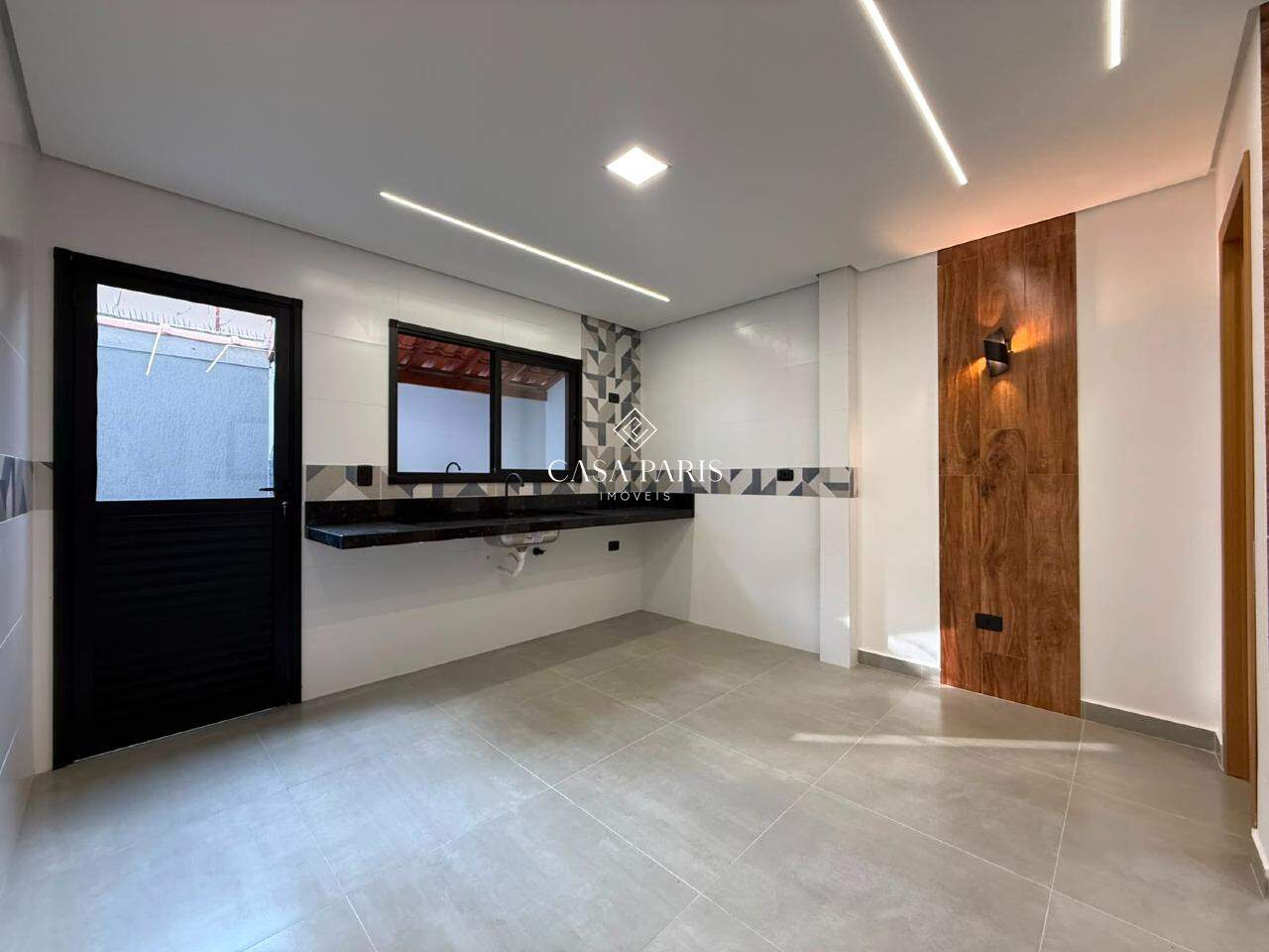 Casa de Condomínio à venda no Aviação: 