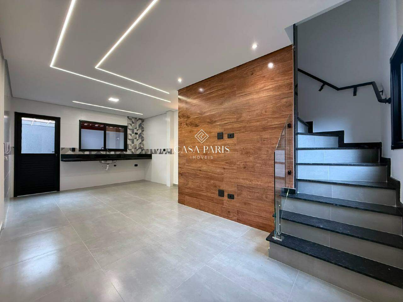 Casa de Condomínio à venda no Aviação: 