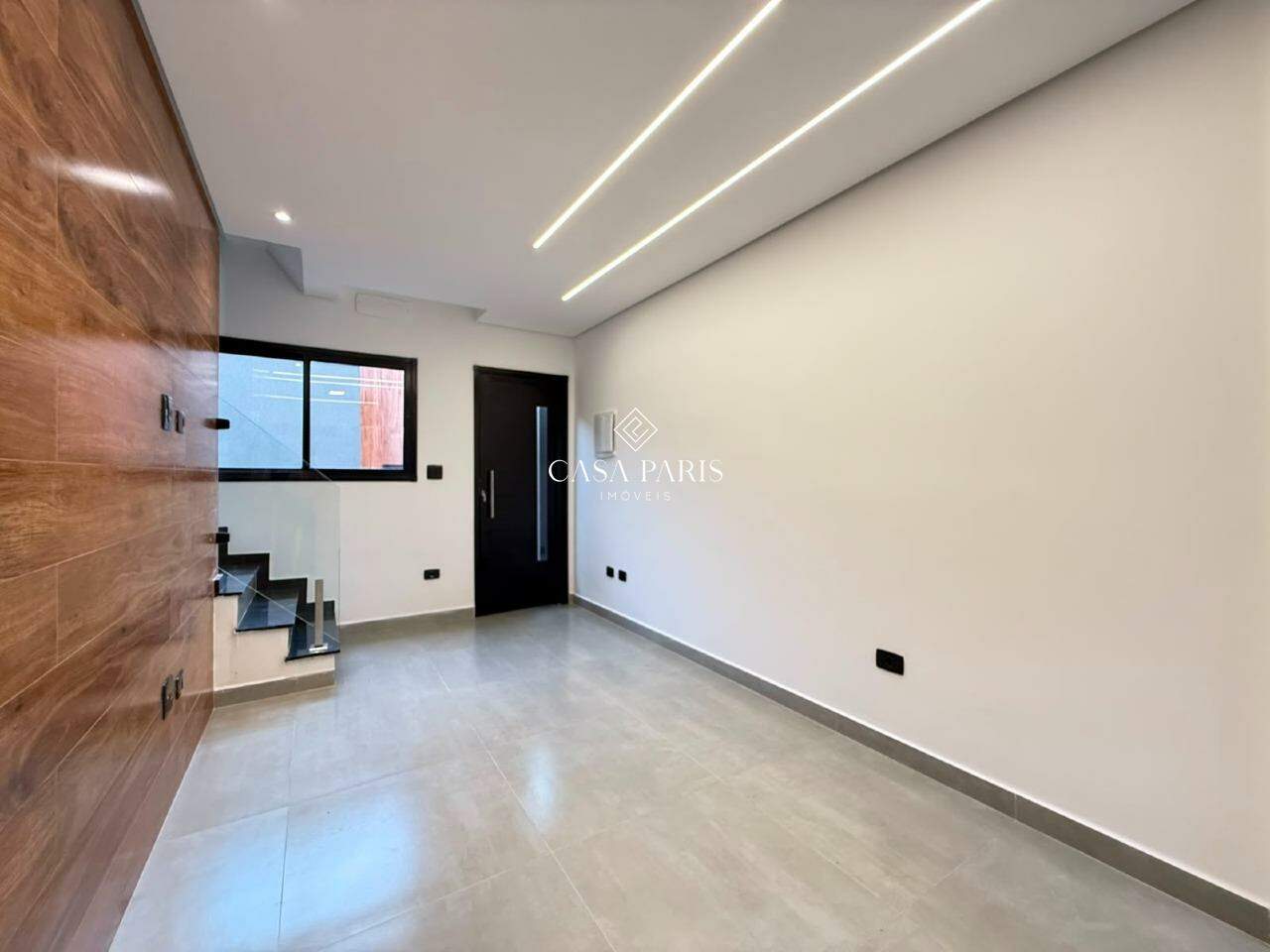 Casa de Condomínio à venda no Aviação: 