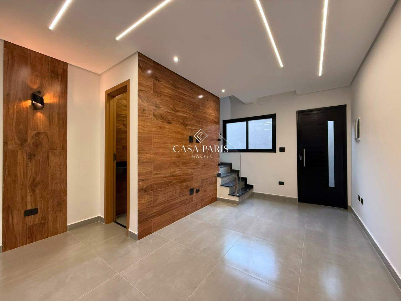Casa de Condomínio à venda no Aviação: 