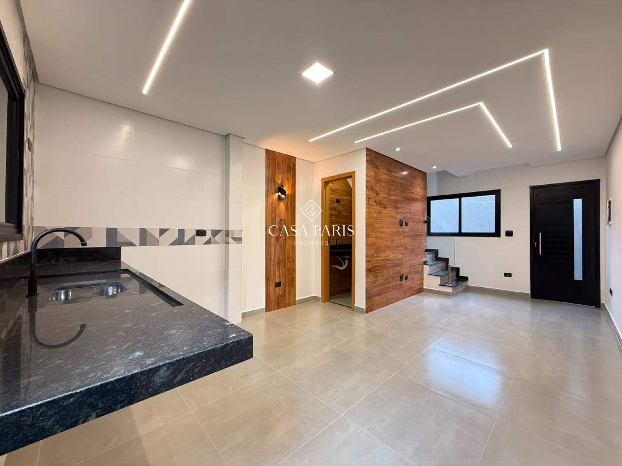 Casa de Condomínio à venda no Aviação: 