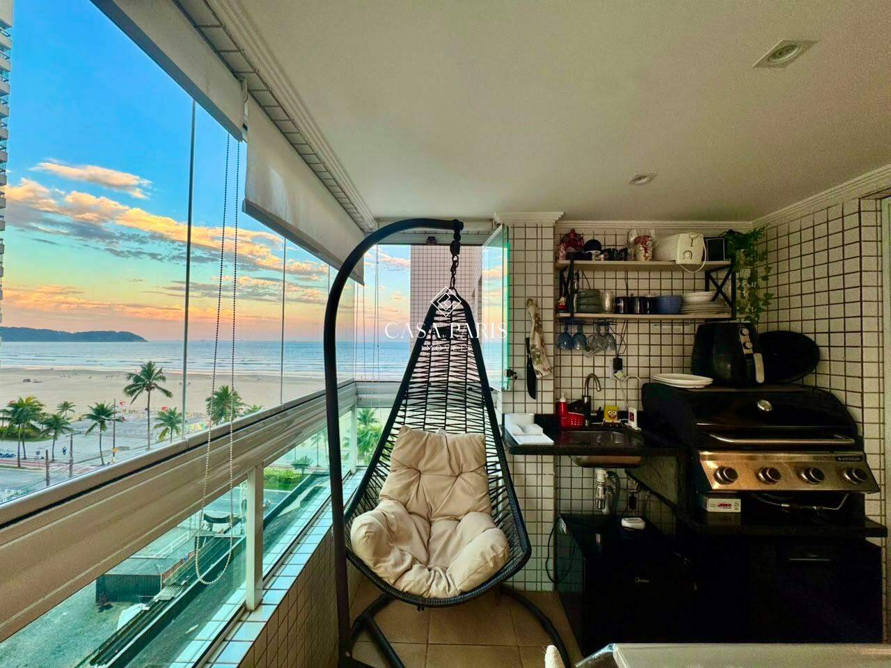 Apartamento à venda no Aviação: 