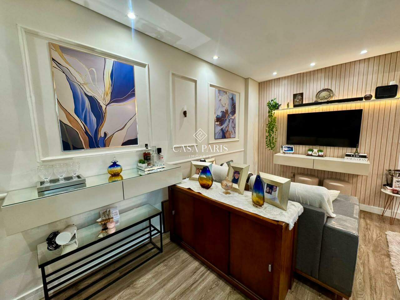 Apartamento à venda no Aviação: 