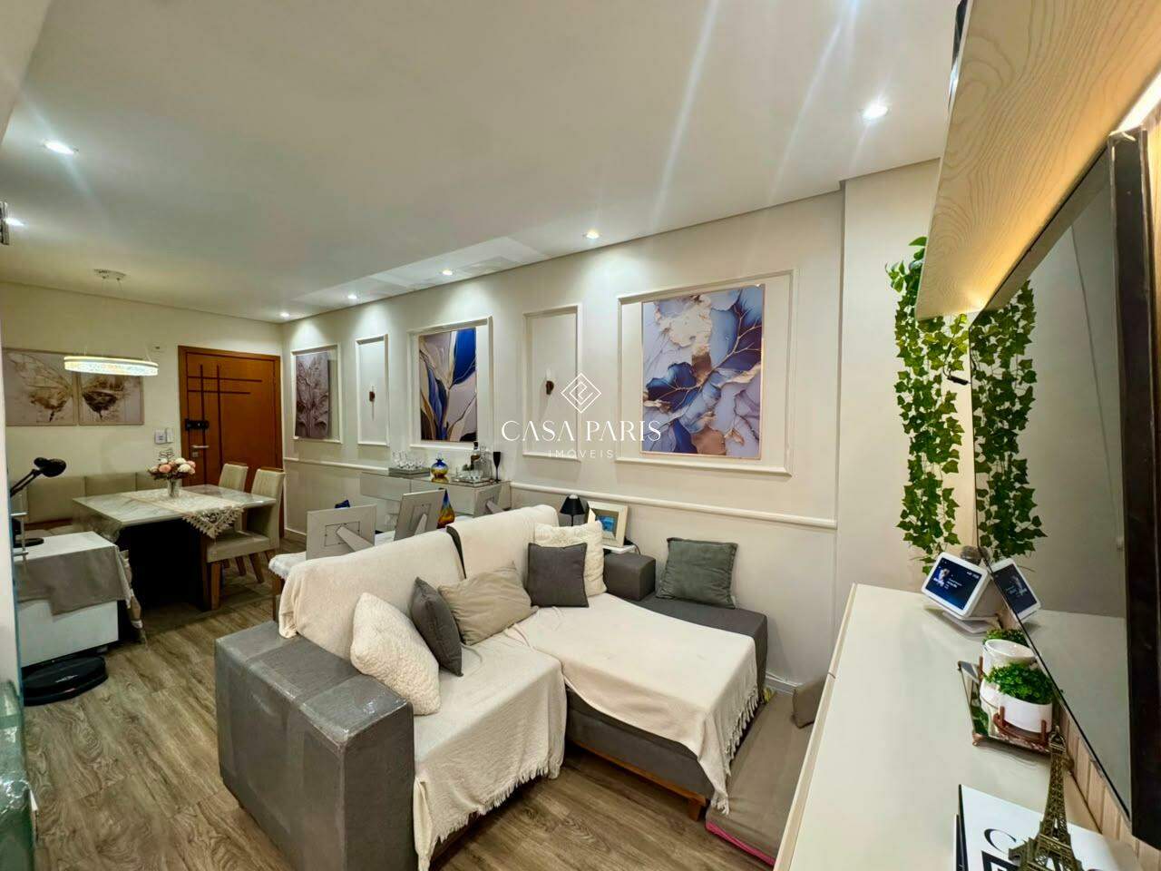 Apartamento à venda no Aviação: 